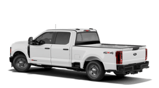 2027 Ford Super Duty® External Image 2
